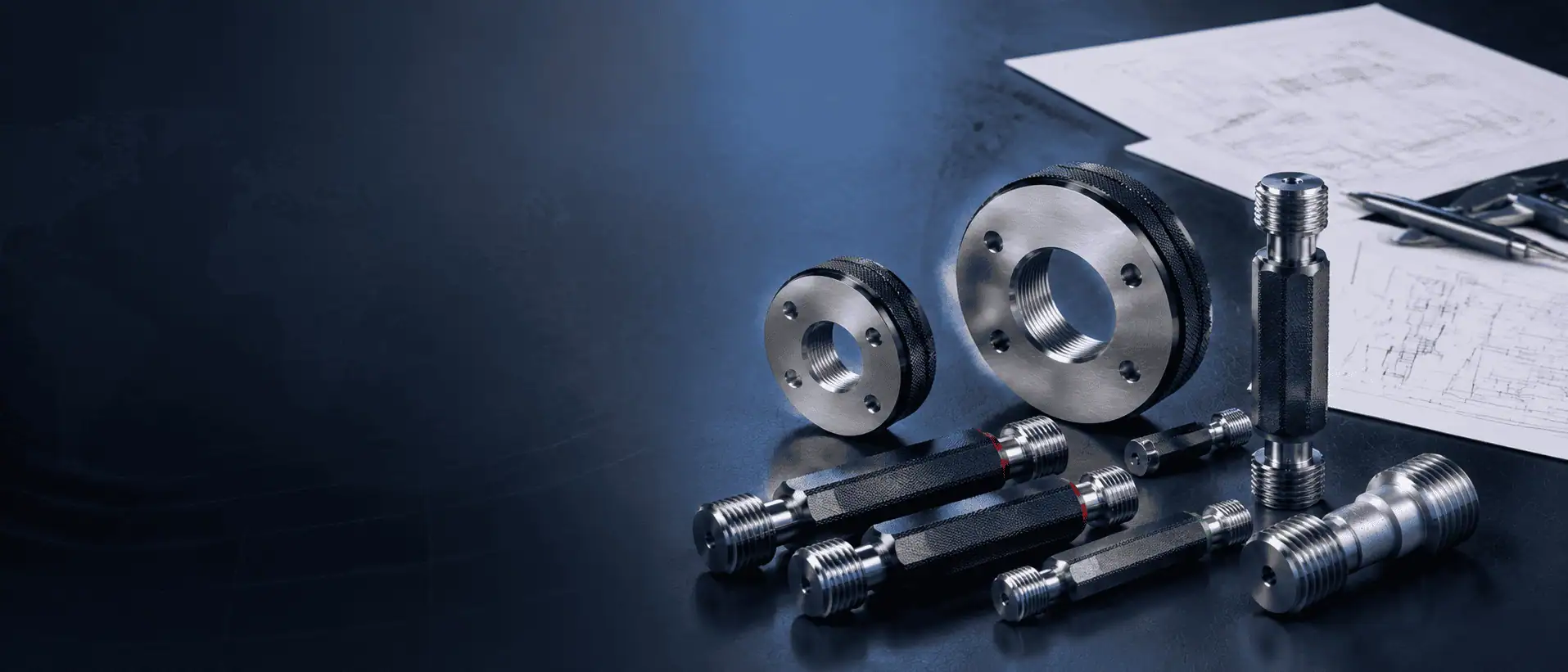 GageTools precision gauge tools RFQ and inspection service